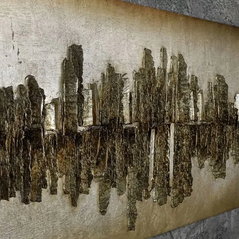 obraz-3d-loft-panorama-150x50-cm