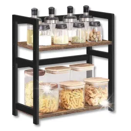 polka-kuchenna-organizer-kuchenny-stojak-drewno