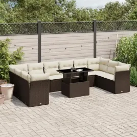 vidaxl-11-cz-zestaw-mebli-ogrodowych-z-poduszkami-brazowy-rattan-pe