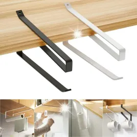 2x-uchwyt-na-recznik-kuchenny-pod-szafke-do-kuchni-lazienki-na-papier-metal