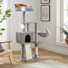 drapak-dla-kota-3-poziomy-legowisko-135-cm-wysoki-sizalowy-lozko-pluszowy
