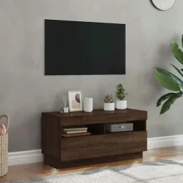 vidaxl-szafka-pod-tv-z-oswietleniem-led-brazowy-dab-80x35x40-cm