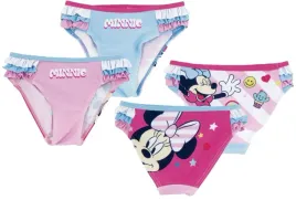 stroj-kapielowy-mickey-minnie-kapielowki-majtki-86-92-dziewczece-2-szt