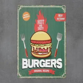 tabliczka-dekoracyjna-metalowa-burgers