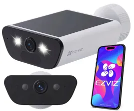 kamera-wifi-ezviz-cb5-4k-8mpx-z-wbudowanym-panelem-solarnym-bezprzewodowa