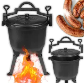 kociolek-grill-kuchenny-ogrodowy-garnek-zeliwny-8l