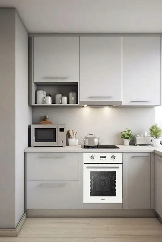 piekarnik-elektryczny-do-zabudowy-45cm-berg-bgov45w-stan-nowy