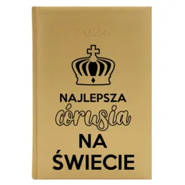 kalendarz-ksiazkowy-a5-2026-zloty-terminarz-dla-corki-najlepsza-corusia-wz