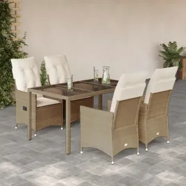 vidaxl-5-cz-zestaw-mebli-ogrodowych-z-poduszkami-bezowy-polirattan