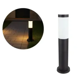 lampa-ogrodowa-stojaca-slupek-czarny-okragly-zewnetrzny-e27-tuber-ideus