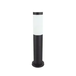 lampa-ogrodowa-stojaca-slupek-czarny-okragly-zewnetrzny-e27-tuber-ideus