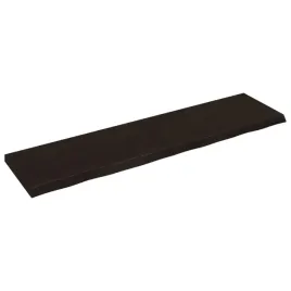 vidaxl-blat-stolu-ciemnobrazowy-200x50x-2-6-cm-lite-drewno-debowe