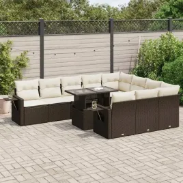 vidaxl-11-cz-zestaw-mebli-ogrodowych-z-poduszkami-brazowy-rattan-pe