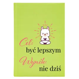 kalendarz-ksiazkowy-a5-2026-seledynowy-planer-dla-lenia-cel-byc-lepszym-wz