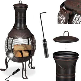 piec-ogrodowy-palenisko-do-ogrodu-kominek-na-taras-zeliwny-piecyk-ruszt-xxl