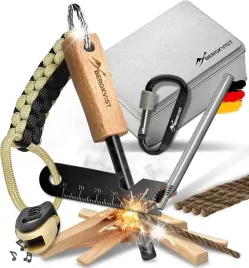 17x-zestaw-survivalowy-przetrwania-krzesiwo-rozpalka-rozpalanie-ognia-biwak