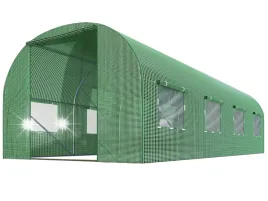 tunel-ogrodowy-foliowy-10-m-425-zielony-okna-drzwi-stelaz-folia-gratis