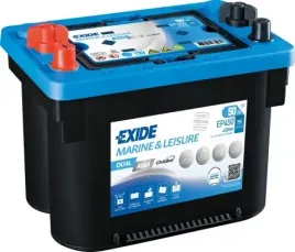 akumulator-exide-dual-agm-50ah-750a-ep450-l