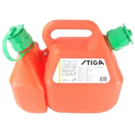 kanister-stiga-5l-2l-systemowy-benzyna-olej-or