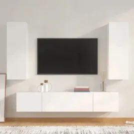 vidaxl-zestaw-4-szafek-telewizyjnych-bialy