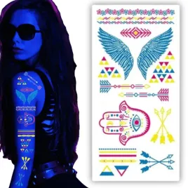 tatuaz-tymczasowy-zmywalny-swiecacy-naklejka-fluorescencyjna-na-cialo-twarz