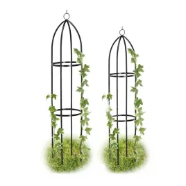 2x-pergola-ogrodowa-wieza-do-roslin-pnacych-do-ogrodu-wysoka-solidna-duza