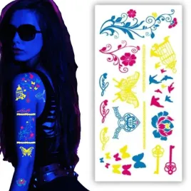 tatuaz-tymczasowy-zmywalny-swiecacy-naklejka-fluorescencyjna-na-cialo-twarz