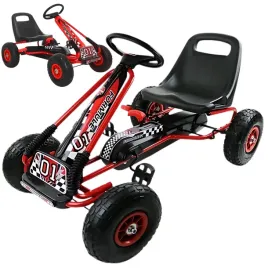 gokart-na-pedaly-pompowane-kola-do-dla-dzieci-30-kg-czerwony
