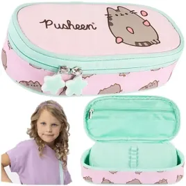 piornik-szkolny-saszetka-pusheen-usztywniona-majewski-rozowy-kotek