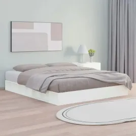 vidaxl-rama-lozka-biala-150x200-cm-lite-drewno