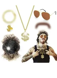 stroj-przebranie-gangster-raper-retro-rockman-6x-okulary-peruka-lata-70-80