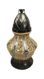 znicz-witraz-karafa-decor-gold-stan-nowy