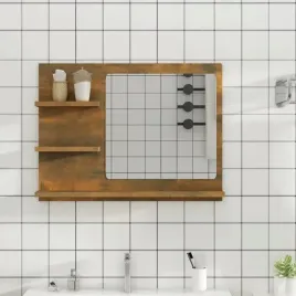 vidaxl-lustro-lazienkowe-przydymiony-dab-60x105x45-cm