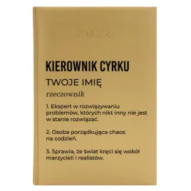 kalendarz-ksiazkowy-a5-2026-zloty-planer-dla-kierownika-kierownik-cyrku-wz