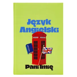 kalendarz-a5-2026-seledynowy-dla-nauczycielki-jezyk-angielski-pani-imie