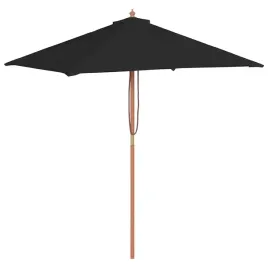 vidaxl-parasol-ogrodowy-na-drewnianym-slupku-czarny-150x200-cm
