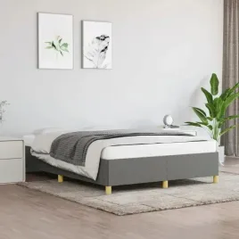 vidaxl-rama-lozka-bez-materaca-ciemnoszara-140x200-cm-obita-tkanina