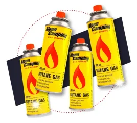 kuchenka-gazowa-turystyczna-przenosna-4x-gaz-2-in-1-kartusze-zestaw-adapter