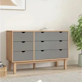 vidaxl-szafka-z-szufladami-otta-brazowo-szara-111x43x735-cm-sosna