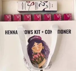 antuone-zestaw-henny-henna-brow-kit-conditioner-maslovskaya