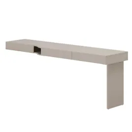 biurko-mlodziezowe-z-szufladami-szampanski-clay-grey-woow-wo-11p-210-cm