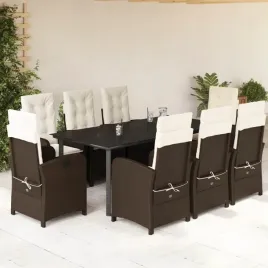 vidaxl-9-cz-zestaw-mebli-ogrodowych-z-poduszkami-brazowy-rattan-pe