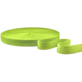 tasma-nosna-polipropylenowa-parciana-25mm-1mb-oliwkowy