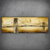 obraz-3d-loft-most-160x55-cm-stan-nowy