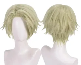 peruka-wlosy-blond-wig-nanami-kento-jujutsu-kaisen-anime-manga-cosplay