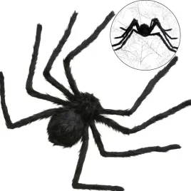 duzy-wlochaty-pajak-xl-dekoracja-na-halloween-straszny-gigant-zabawka-125cm