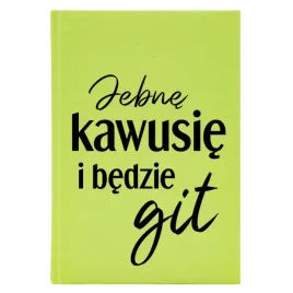 kalendarz-ksiazkowy-a5-2026-seledynowy-do-pracy-j-bne-kawusie-i-bedzie-git