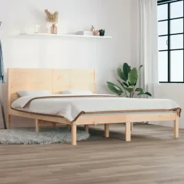 vidaxl-rama-lozka-bez-materaca-160x200-cm-lite-drewno-sosnowe