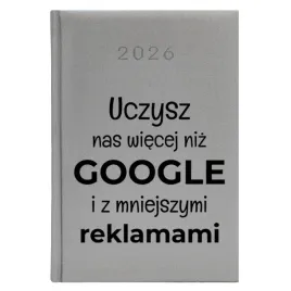 kalendarz-a5-2026-srebrny-planer-dla-nauczyciela-uczysz-wiecej-niz-google