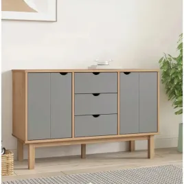 vidaxl-szafka-otta-brazowo-szara-1135x43x73-cm-lita-sosna